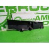 Recambio de moldura para renault kangoo profesional referencia OEM IAM 8200421050  