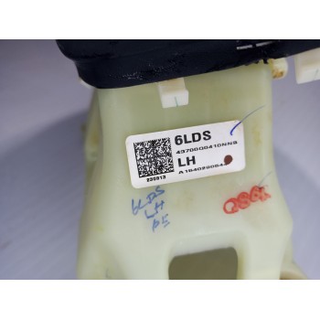 Recambio de palanca cambio para hyundai i20 (bc3) essence mild-hybrid referencia OEM IAM 43700Q0410NNB  