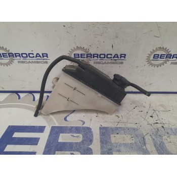 Recambio de deposito expansion para hyundai getz (tb) 1.1 12v cat referencia OEM IAM 254301C000  