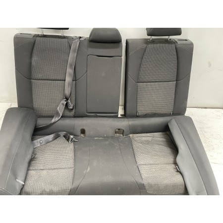 Recambio de asiento trasero para peugeot 508 allure referencia OEM IAM 888435  