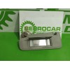 Recambio de parasol izquierdo para opel insignia berlina 2.0 cdti cat referencia OEM IAM 22800031  