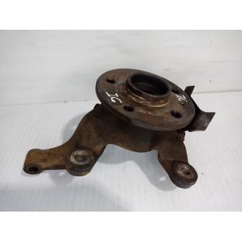 Recambio de mangueta delantera izquierda para mercedes-benz vito (w638) caja cerrada 112 cdi  (638.094) referencia OEM IAM A6383