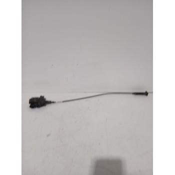 Recambio de motor tapa combustible para smart forfour hatchback (453) electric drive / eq (453.091) referencia OEM IAM A45375004