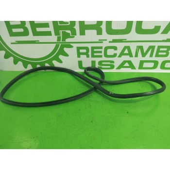 Recambio de goma contorno para bmw x3 (e83) 2.0 16v diesel cat referencia OEM IAM 51723449349  