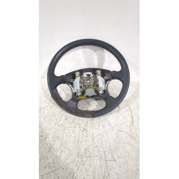 Recambio de volante para hyundai tucson (jm) 2.0 crdi referencia OEM IAM 561102E620LM  