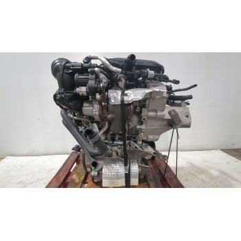 Recambio de motor completo para volkswagen t-cross (c11, d31) 1.0 tsi referencia OEM IAM DLAA  