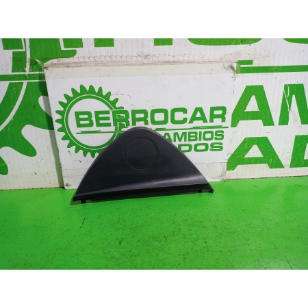 Recambio de moldura para renault kangoo profesional referencia OEM IAM 689213795R  