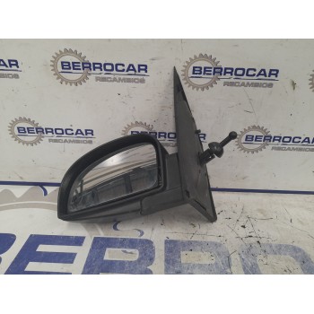 Recambio de retrovisor izquierdo para hyundai getz (tb) 1.1 12v cat referencia OEM IAM 876101C200CA  