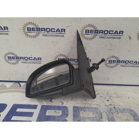 Recambio de retrovisor izquierdo para hyundai getz (tb) 1.1 12v cat referencia OEM IAM 876101C200CA  