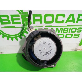 Recambio de altavoz para kia sorento i (jc) 2.5 crdi referencia OEM IAM 963203E0  