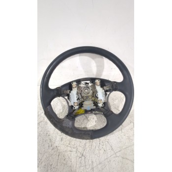 Recambio de volante para hyundai tucson (jm) 2.0 crdi referencia OEM IAM 561102E620LM  