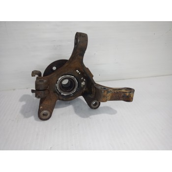 Recambio de mangueta delantera izquierda para mercedes-benz vito (w638) caja cerrada 112 cdi  (638.094) referencia OEM IAM A6383