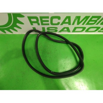 Recambio de goma contorno para bmw x3 (e83) 2.0 16v diesel cat referencia OEM IAM 51723449349  