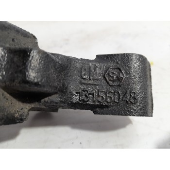 Recambio de mangueta delantera derecha para opel astra h ber. 1.7 16v cdti referencia OEM IAM 13156048  