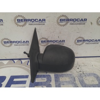 Recambio de retrovisor izquierdo para hyundai getz (tb) 1.1 12v cat referencia OEM IAM 876101C200CA  
