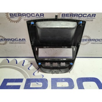 Recambio de moldura interior para peugeot 107 1.0 cat (384f) referencia OEM IAM 554050H010  