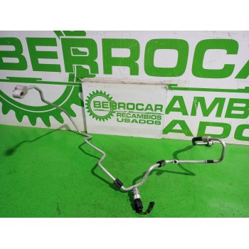 Recambio de tubos aire acondicionado para seat ibiza (6j5) emoción referencia OEM IAM 6R1820741J  