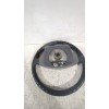 Recambio de volante para hyundai tucson (jm) 2.0 crdi referencia OEM IAM 561102E620LM  