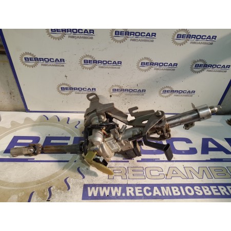 Recambio de columna direccion para renault megane iii sport tourer 1.6 dci diesel fap referencia OEM IAM 488100950R  