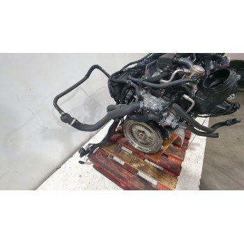 Recambio de motor completo para volkswagen t-cross (c11, d31) 1.0 tsi referencia OEM IAM DLAA  