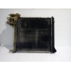 Recambio de radiador agua para mercedes-benz vito (w638) caja cerrada 112 cdi  (638.094) referencia OEM IAM 6385012701  