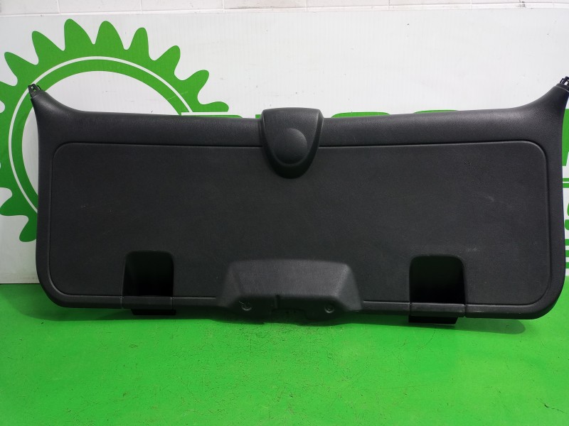 Recambio de guarnecido porton trasero para peugeot 307 break / sw (s1) 1.6 16v cat referencia OEM IAM 9633060577  