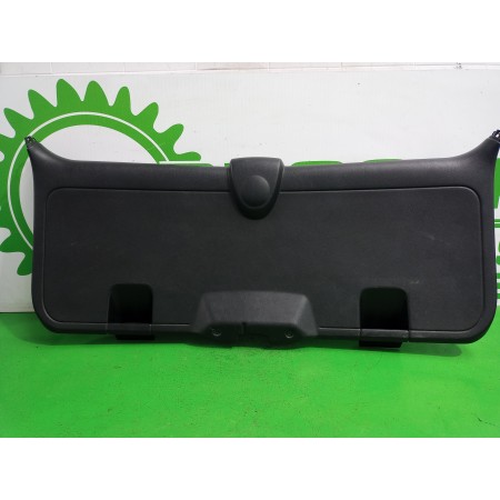 Recambio de guarnecido porton trasero para peugeot 307 break / sw (s1) 1.6 16v cat referencia OEM IAM 9633060577  