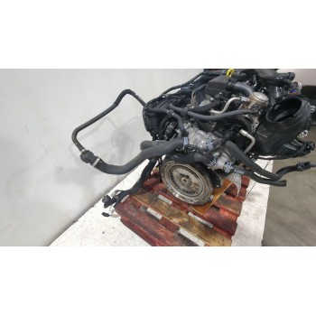 Recambio de motor completo para volkswagen t-cross (c11, d31) 1.0 tsi referencia OEM IAM DLAA  