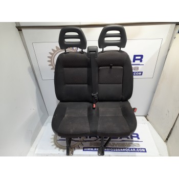 Recambio de asiento delantero derecho para peugeot boxer caja cerrada (rs 3000) (330/333) 2007 ) 2.2 hdi fap cat referencia OEM 