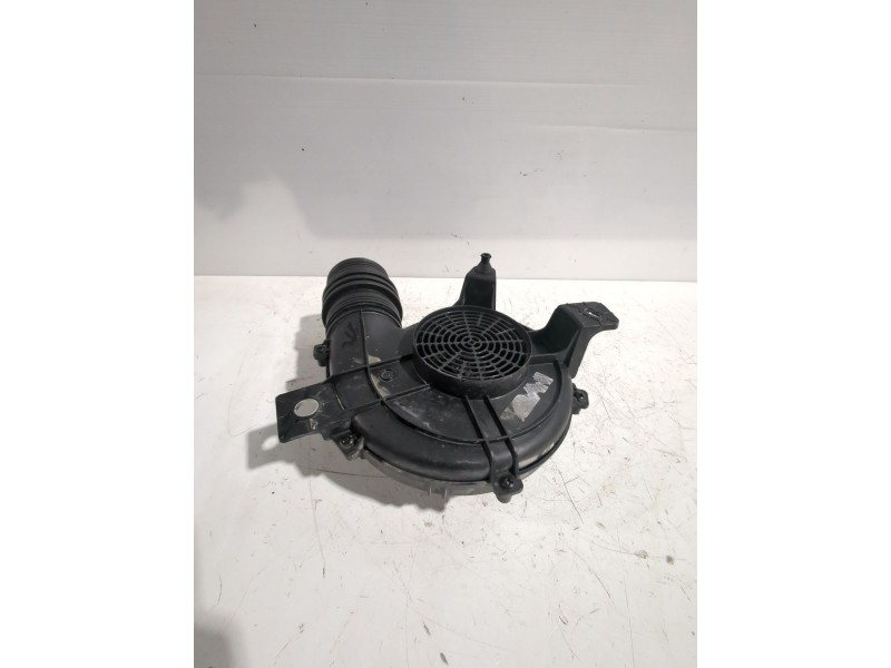 Recambio de motor calefaccion para smart forfour hatchback (453) electric drive / eq (453.091) referencia OEM IAM A4535000093  