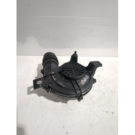 Recambio de motor calefaccion para smart forfour hatchback (453) electric drive / eq (453.091) referencia OEM IAM A4535000093  