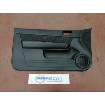 Recambio de guarnecido puerta delantera izquierda para hyundai getz (tb) 1.1 12v cat referencia OEM IAM 823031C2605S  