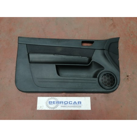Recambio de guarnecido puerta delantera izquierda para hyundai getz (tb) 1.1 12v cat referencia OEM IAM 823031C2605S  