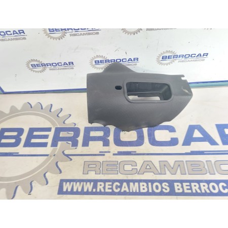 Recambio de recubrimiento columna direccion para peugeot 107 1.0 cat (384f) referencia OEM IAM 452870H010  