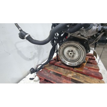 Recambio de motor completo para volkswagen t-cross (c11, d31) 1.0 tsi referencia OEM IAM DLAA  