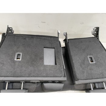 Recambio de asiento trasero para peugeot 508 allure referencia OEM IAM 888435  