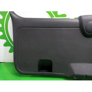 Recambio de guarnecido porton trasero para peugeot 307 break / sw (s1) 1.6 16v cat referencia OEM IAM 9633060577  