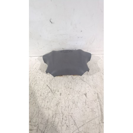 Recambio de airbag delantero izquierdo para hyundai tucson (jm) 2.0 crdi referencia OEM IAM 569002E200LM  