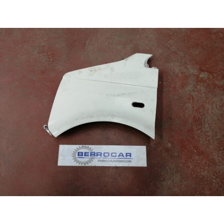 Recambio de aleta delantera izquierda para ford transit caja cerrada ´06 2.2 tdci cat referencia OEM IAM 1561051  
