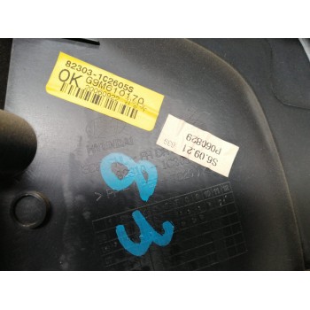 Recambio de guarnecido puerta delantera izquierda para hyundai getz (tb) 1.1 12v cat referencia OEM IAM 823031C2605S  