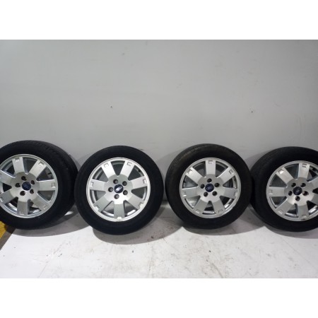 Recambio de juego llantas para ford mondeo berlina (ge) ghia (06.2003) (d) referencia OEM IAM 1122178  