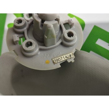 Recambio de parasol derecho para opel insignia berlina 2.0 cdti cat referencia OEM IAM 39112691  