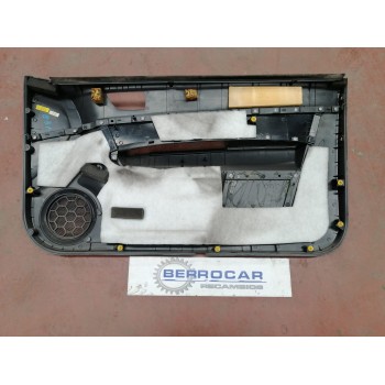 Recambio de guarnecido puerta delantera izquierda para hyundai getz (tb) 1.1 12v cat referencia OEM IAM 823031C2605S  