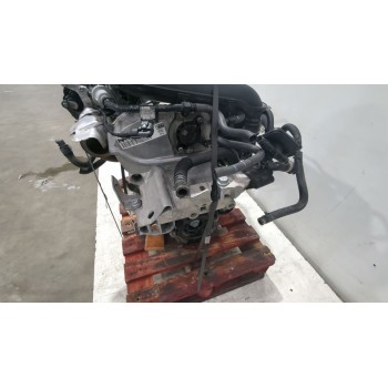 Recambio de motor completo para volkswagen t-cross (c11, d31) 1.0 tsi referencia OEM IAM DLAA  