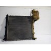 Recambio de radiador agua para mercedes-benz vito (w638) caja cerrada 112 cdi  (638.094) referencia OEM IAM 6385012701  