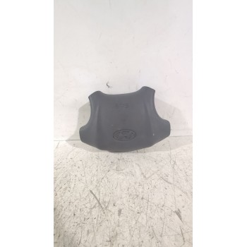 Recambio de airbag delantero izquierdo para hyundai tucson (jm) 2.0 crdi referencia OEM IAM 569002E200LM  