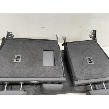 Recambio de asiento trasero para peugeot 508 allure referencia OEM IAM 888435  