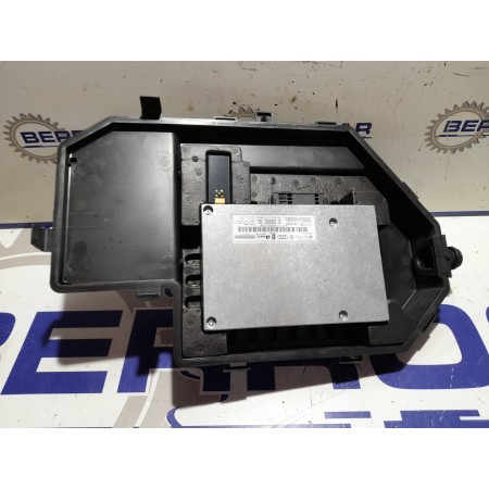 Recambio de centralita telefono para seat exeo berlina (3r2) 2.0 tdi referencia OEM IAM 8P0862335S  