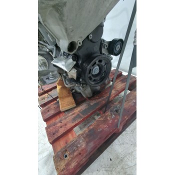 Recambio de motor completo para volkswagen t-cross (c11, d31) 1.0 tsi referencia OEM IAM DLAA  