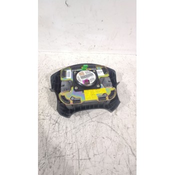 Recambio de airbag delantero izquierdo para hyundai tucson (jm) 2.0 crdi referencia OEM IAM 569002E200LM  